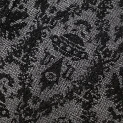 Undercover UCX4507-2 PANTS -helmut shop UNDERCOVER UCX4507 2 PANTS BLACK BASE 3 3