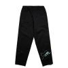 Undercover UC1B4504-4 PANTS -helmut shop UNDERCOVERUC1B4504 4PANTSBLACK2UC1B4504 4 1