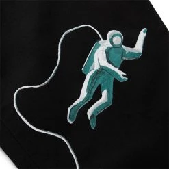 Undercover UC1B4504-4 PANTS -helmut shop UNDERCOVERUC1B4504 4PANTSBLACK2UC1B4504 4 4