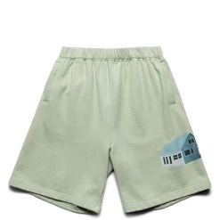 Undercover UC1B4509-2 SHORTS