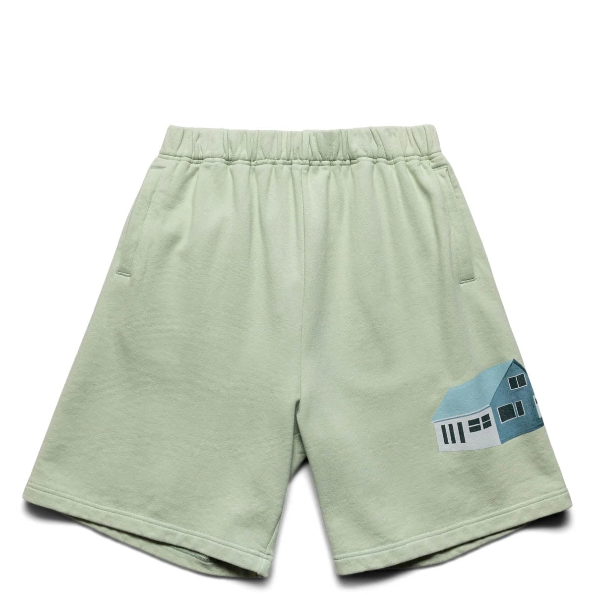 Undercover UC1B4509-2 SHORTS 3 Undercover UC1B4509-2 SHORTS