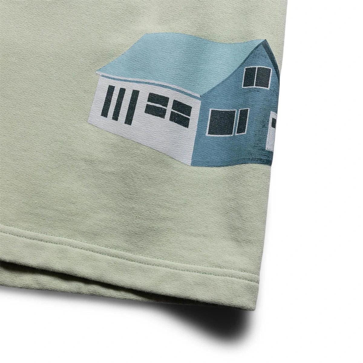 Undercover UC1B4509-2 SHORTS 5 Undercover UC1B4509-2 SHORTS - Image 3