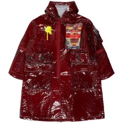 Undercover UCW4303 COAT