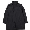 Veilance EULER IS COAT -helmut shop VeilanceEULERISCOATBLACKM24238 1