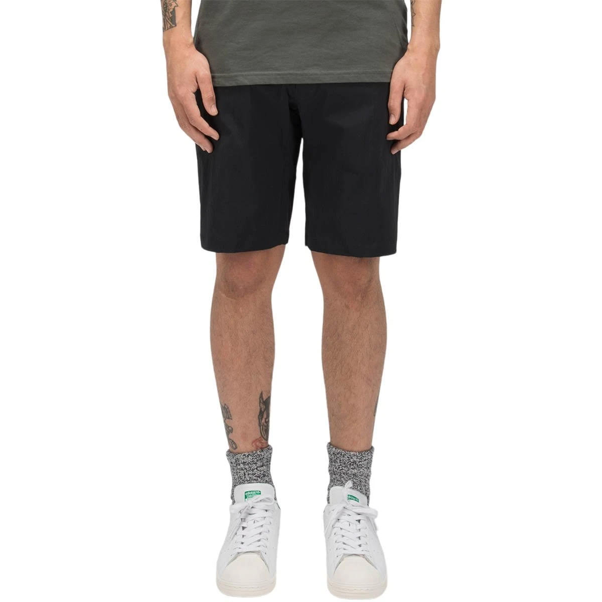 Veilance VORONOI LT SHORT 4 Veilance VORONOI LT SHORT - Image 2