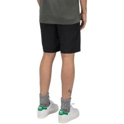 Veilance VORONOI LT SHORT 12 Veilance VORONOI LT SHORT -helmut shop Veilance VORONOI LT SHORT BLACK 32 21006 6