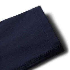 Whim Golf SCHOELLER NYLON STORM PANT 7 Whim Golf SCHOELLER NYLON STORM PANT -helmut shop WHIMGOLFSCHOELLERNYLONSTORMPANTDEEPWATERNAVY28WG SS22 48 4