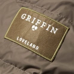 Woolrich X GRIFFIN SECOND LIFE ANORAK -helmut shop Woolrich GRIFFIN SECOND LIFE ANORAK CAMO M WO0216 4 1