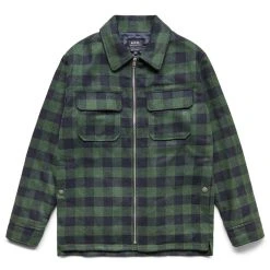 A.P.C. NEW IAN JACKET
