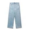 A.P.C. JEAN AARON -helmut shop a.p.c.JEANAARONWASHEDINDIGO30COFDI H09182 1