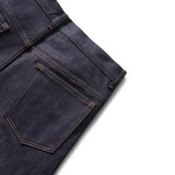 A.P.C. FAIRFAX JEANS -helmut shop a.p.c.JEANFAIRFAXINDIGO28COGDF M09156 4