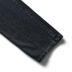 A.P.C. FAIRFAX JEAN -helmut shop a.p.c.JEANFAIRFAXWASHEDBLACK30COEXH M09156 3