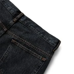 A.P.C. FAIRFAX JEAN -helmut shop a.p.c.JEANFAIRFAXWASHEDBLACK30COEXH M09156 5