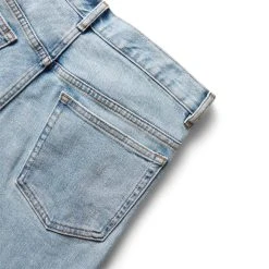 A.P.C. FAIRFAX JEANS -helmut shop a.p.c.JEANFAIRFAXWASHEDINDIGO28COGDF M09156 4