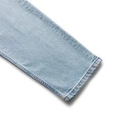 A.P.C. FAIRFAX JEANS -helmut shop a.p.c.JEANFAIRFAXWASHEDINDIGO28COGDF M09156 5