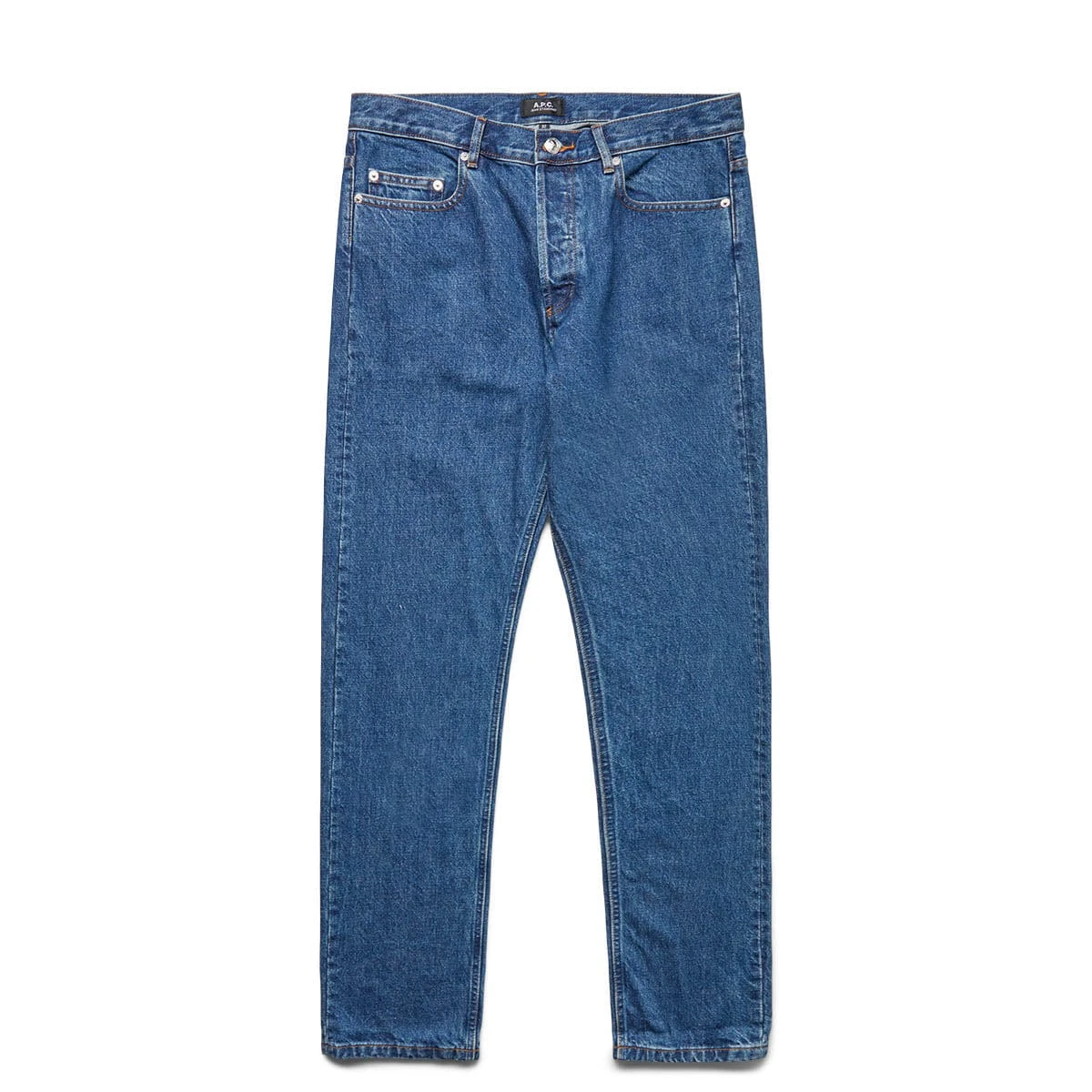A.P.C. JEAN STANDARD 3 A.P.C. JEAN STANDARD