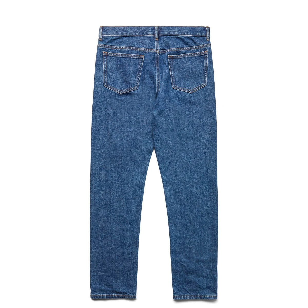 A.P.C. JEAN STANDARD 4 A.P.C. JEAN STANDARD - Image 2