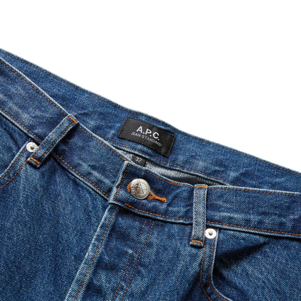 A.P.C. JEAN STANDARD 5 A.P.C. JEAN STANDARD - Image 3