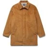 A.P.C. MAC FLYNN COAT -helmut shop a.p.c.MACFLYNNCAMELMCOEZO H01435 1