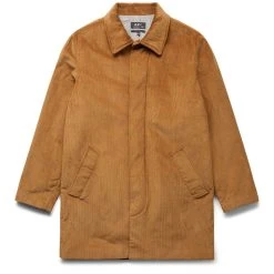 A.P.C. MAC FLYNN COAT
