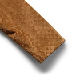 A.P.C. MAC FLYNN COAT -helmut shop a.p.c.MACFLYNNCAMELMCOEZO H01435 4