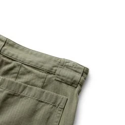 A.P.C. SIDNEY H PANTS -helmut shop a.p.c.PANTALONSIDNEYHKAKISCOFCV H08422 4