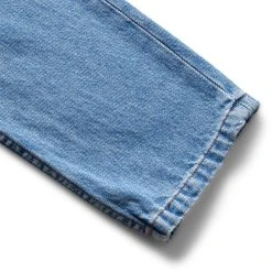 A.P.C. PETIT NEW STANDARD -helmut shop a.p.c.PETITNEWSTANDARDBLUE30COFAH M09047 3