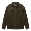 A.P.C. JOE OVERSHIRT -helmut shop a.p.c.SURCHEMISEJOEMILITARYKHAKISCOESP H02486 1