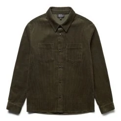 A.P.C. JOE OVERSHIRT