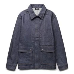 A.P.C. ENZO JACKET