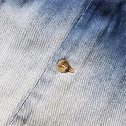 A.P.C. VESTE PIERRE 10 A.P.C. VESTE PIERRE -helmut shop a.p.c.VESTEPIERREBLEACHEDOUTMCOFDL H02784 4