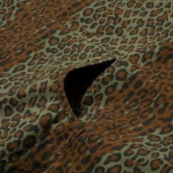 South2 West8 MEXICAN PARKA -helmut shop a0e48b26fb547be46697da37731eb337