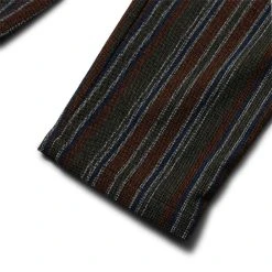 Stüssy WOOL STRIPE RELAXED PANT -helmut shop a30f579c9a7ad274c9c816c91d8daef4