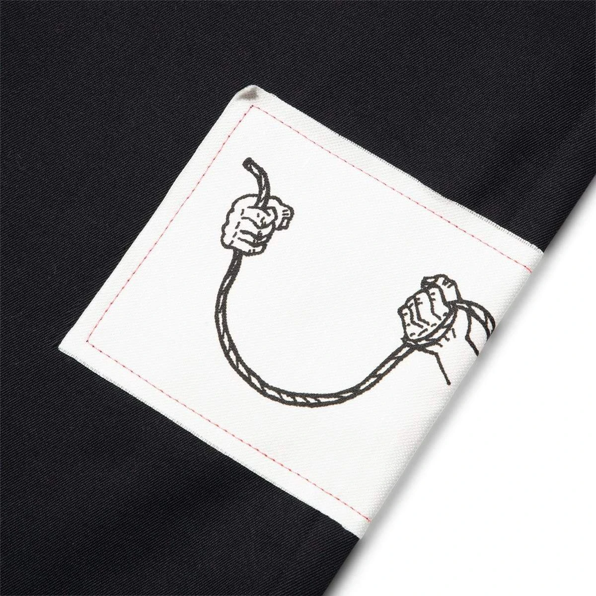 Rassvet COTTON CLASSIC PANTS 7 Rassvet COTTON CLASSIC PANTS - Image 5