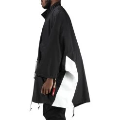 MOUNTAIN RESEARCH M-65 PONCHO 16 MOUNTAIN RESEARCH M-65 PONCHO -helmut shop a8ec415b7be1b5856871f4ffd6db90e8