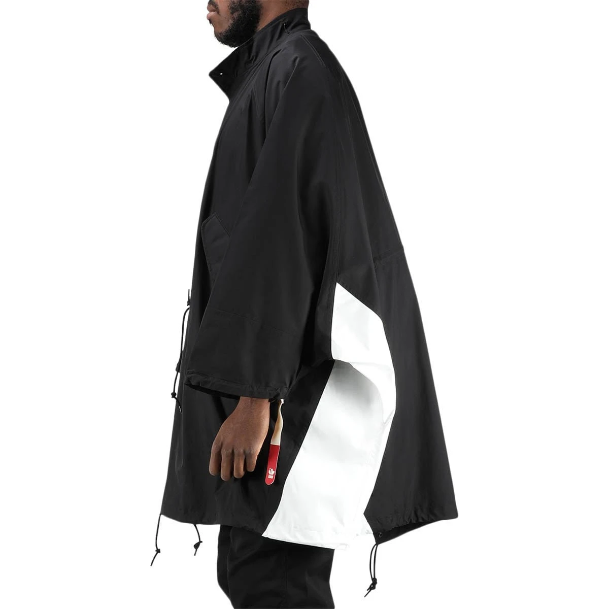 MOUNTAIN RESEARCH M-65 PONCHO 7 MOUNTAIN RESEARCH M-65 PONCHO - Image 5