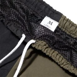 Mister Green SPLIT RIVER SHORTS 11 Mister Green SPLIT RIVER SHORTS -helmut shop a9a76f2b2f17a3c95ed26a850ec9f853