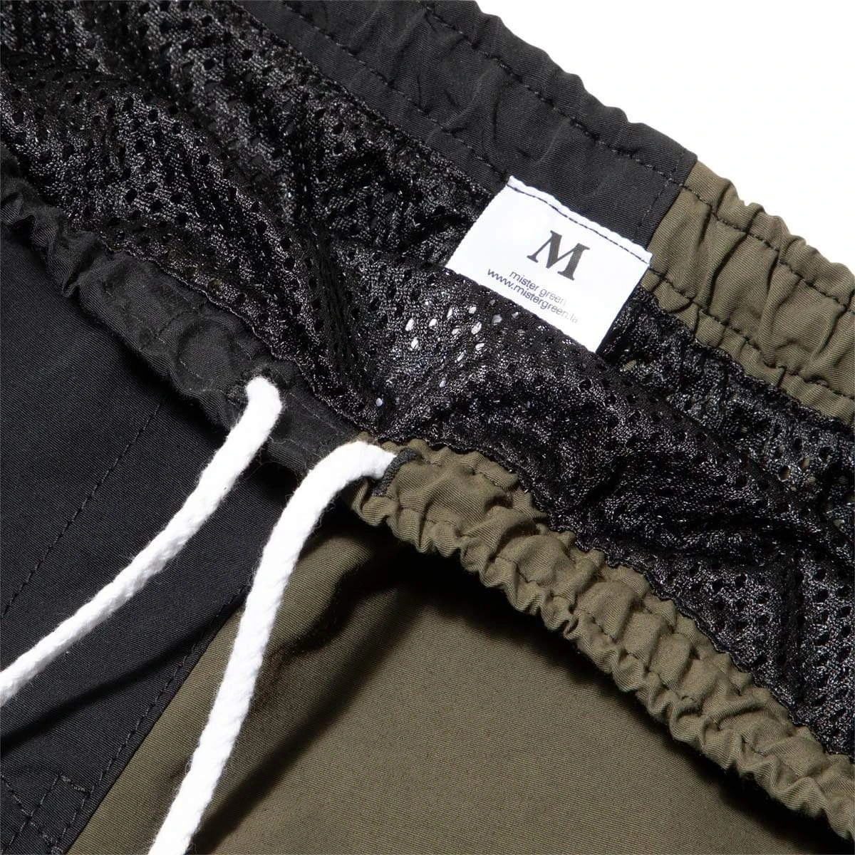 Mister Green SPLIT RIVER SHORTS 7 Mister Green SPLIT RIVER SHORTS - Image 5