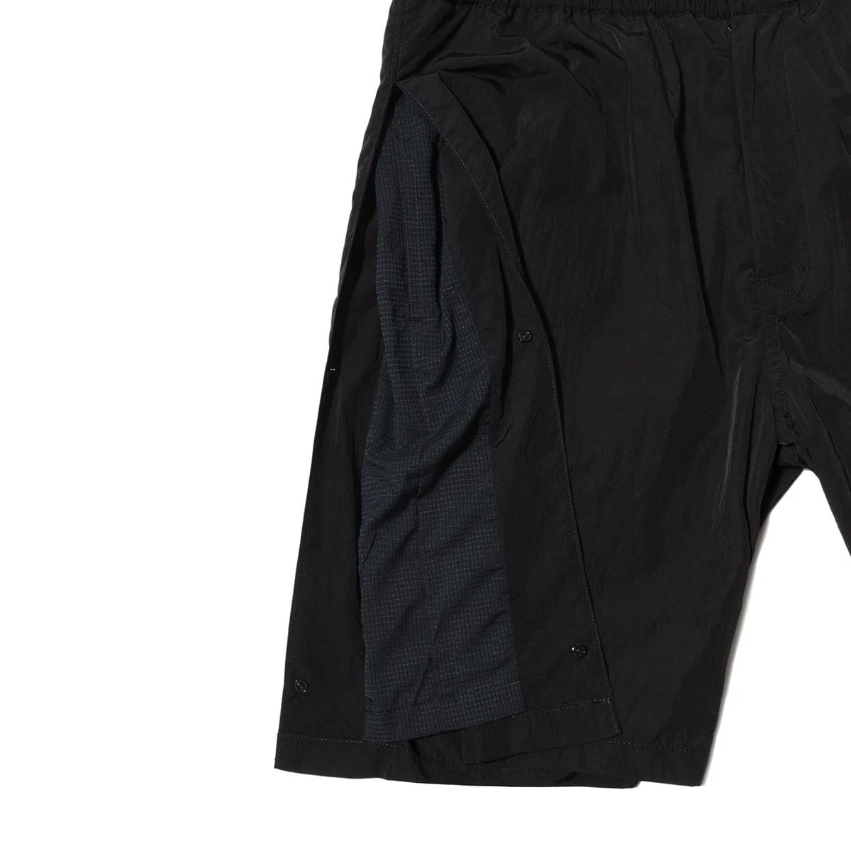 Sasquatchfabrix NYLON VENTILATION SHORTS 6 Sasquatchfabrix NYLON VENTILATION SHORTS - Image 4