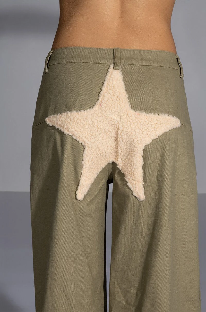 ABBI WIDE LEG PANT 8 ABBI WIDE LEG PANT - Image 6