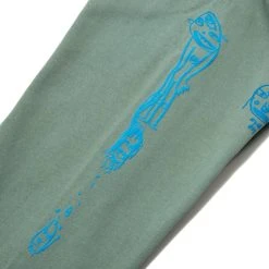 Brain Dead P&TY SWEATPANTS -helmut shop ad028fb0b7904758aeecf3ba8374b285