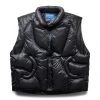 ADER Error CLADE PUFFER VEST 1 ADER Error CLADE PUFFER VEST -helmut shop adererrorBLAFWDW02BKBLACKA1BLAFWDW02BK 1