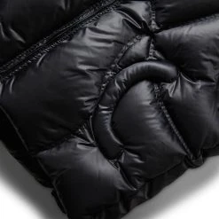 ADER Error CLADE PUFFER VEST -helmut shop adererrorBLAFWDW02BKBLACKA1BLAFWDW02BK 3