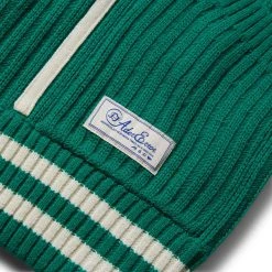 ADER Error TOMB CARDIGAN -helmut shop adererrorBLAFWOC03GNGREENA1BLAFWOC03GN 3