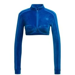 ADIDAS X JEREMY SCOTT WOMEN'S TRACK TOP