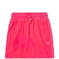 ADIDAS X JEREMY SCOTT WOMEN'S SKIRT