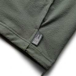 AFFXWRKS BALANCE JACKET -helmut shop affxwrksBALANCEJACKETGREYSEERSUCKERMSS23OW03 3