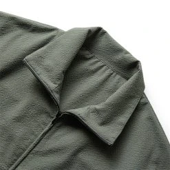 AFFXWRKS BALANCE JACKET -helmut shop affxwrksBALANCEJACKETGREYSEERSUCKERMSS23OW03 4