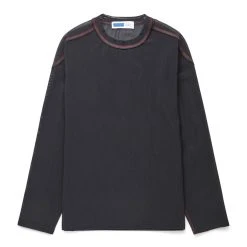 AFFXWRKS BOXED PULLOVER MESH