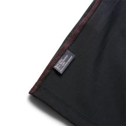 AFFXWRKS BOXED PULLOVER MESH -helmut shop affxwrksBOXEDPULLOVERMESHBLACKSSS23ML04 5